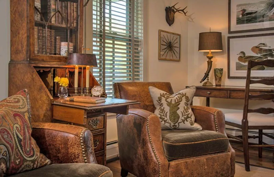 Deer Brook Inn-1