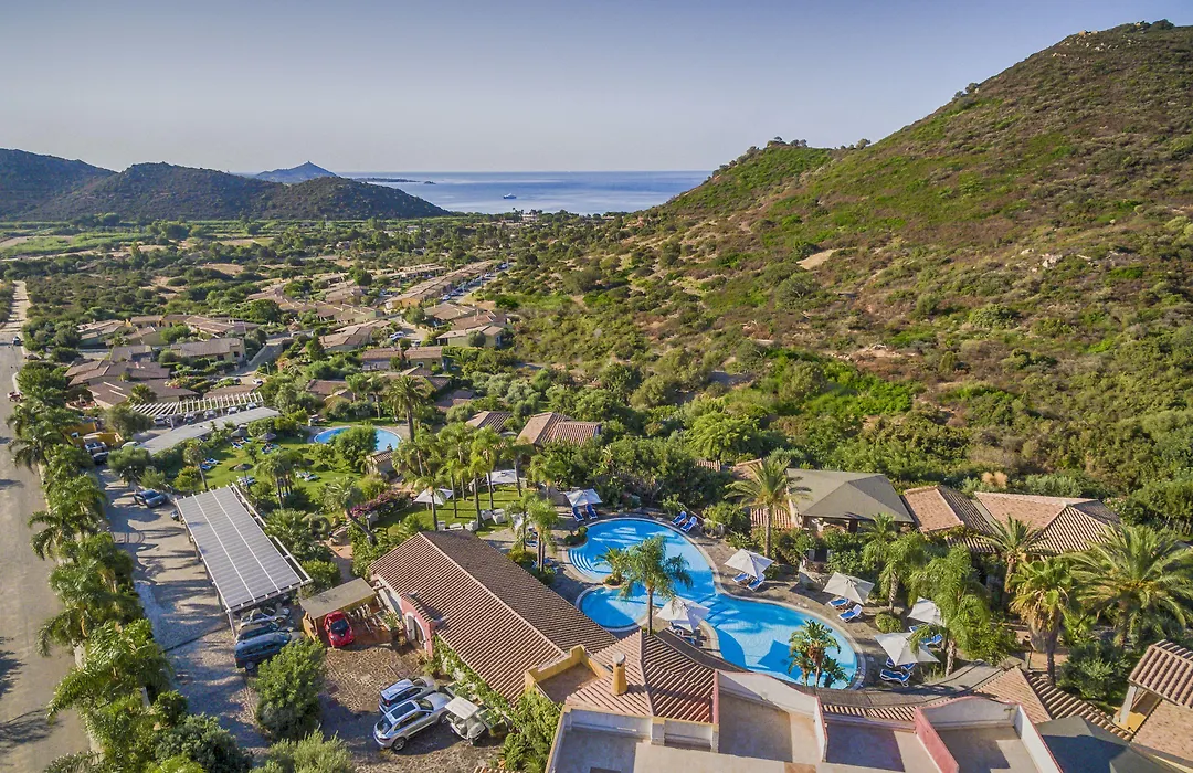 Cruccùris Resort-1