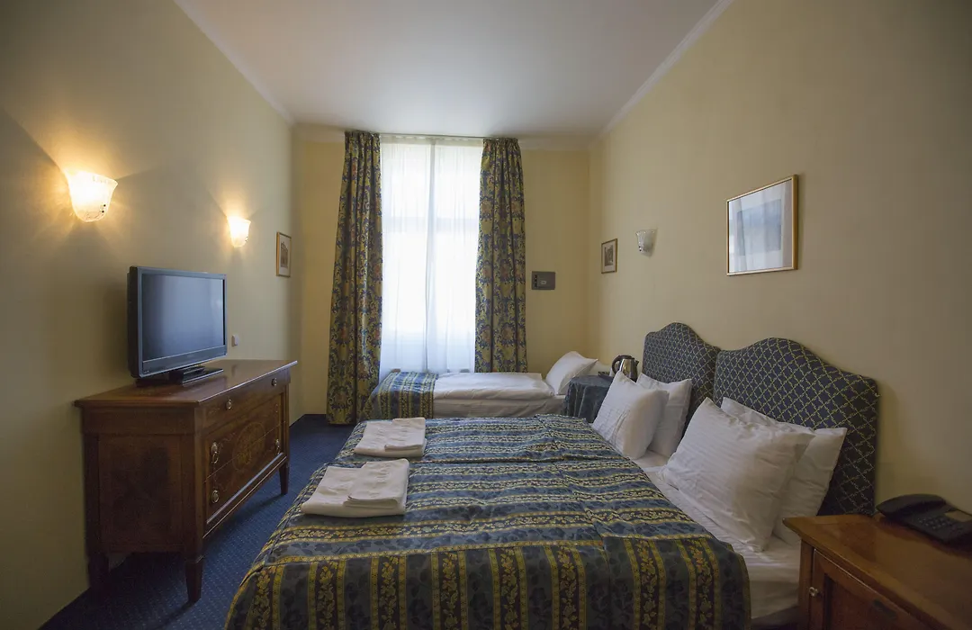 Hotel Tyl-1