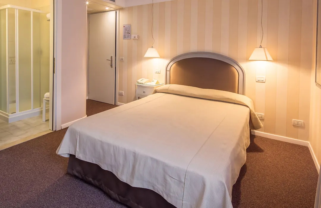 Bonotto Hotel Belvedere-1