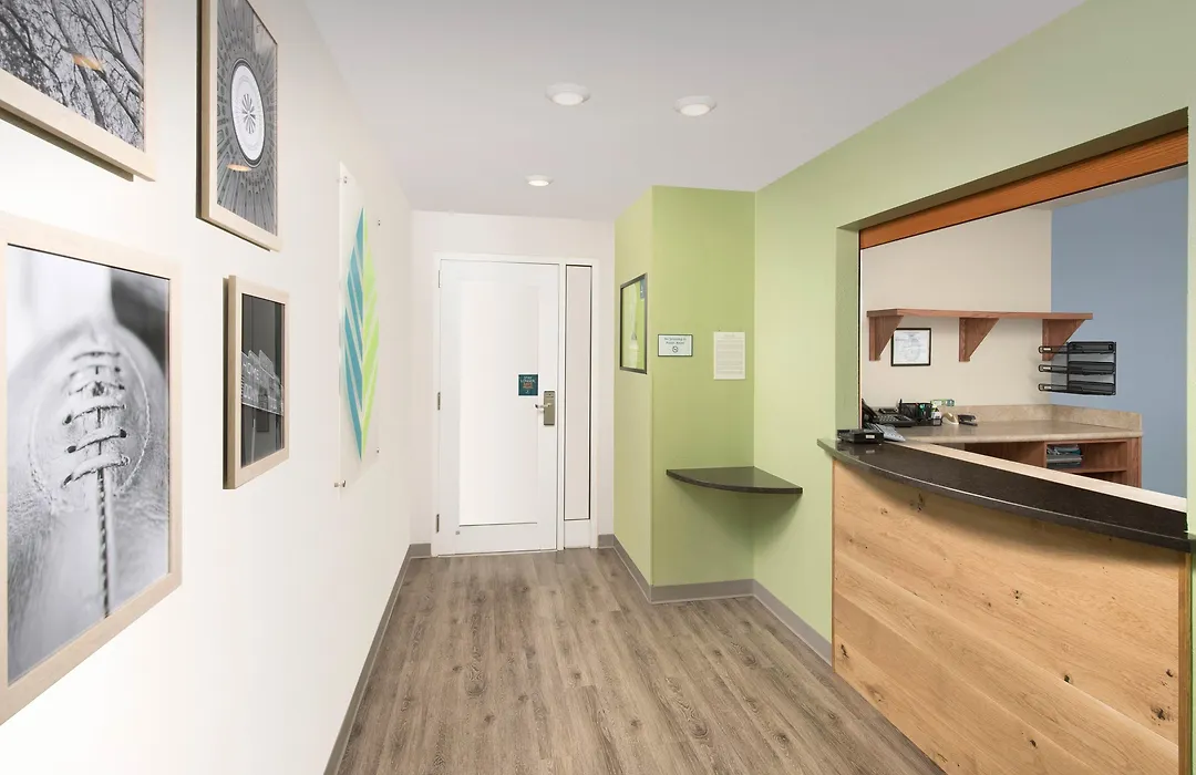Extended Stay America Select Suites - Gulfport-1