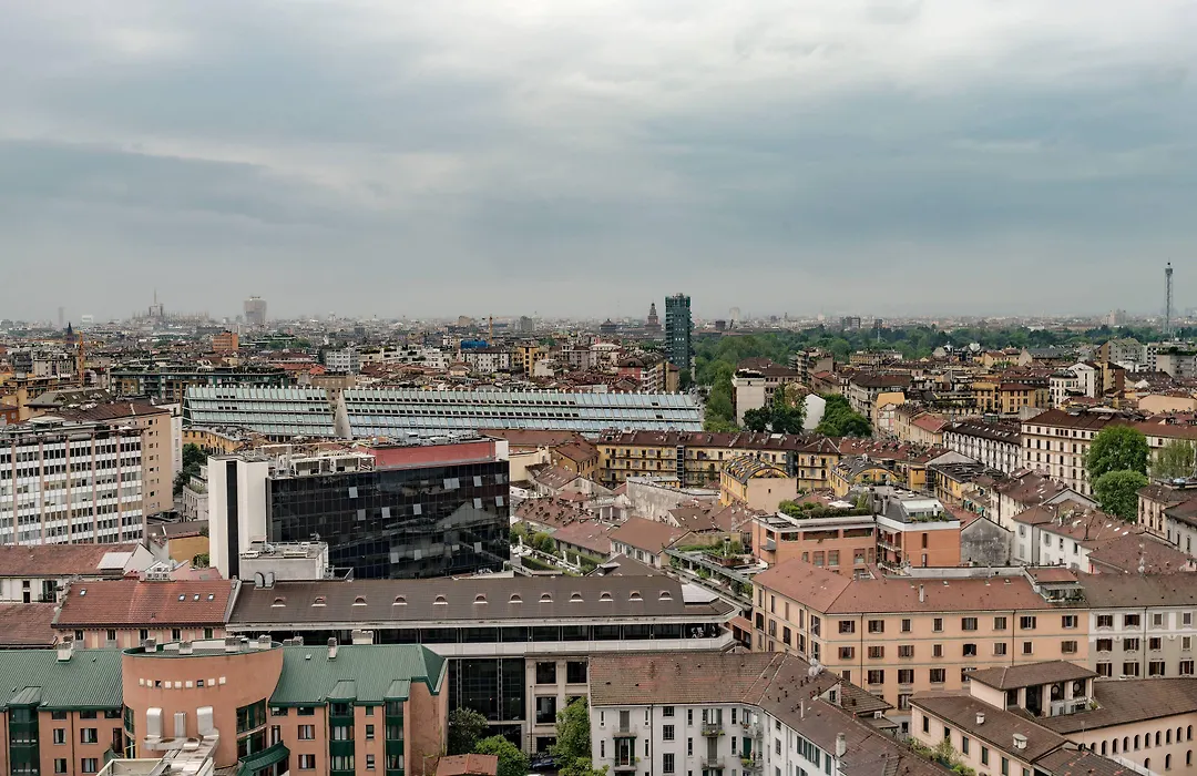Ac Hotel Milano By Marriott-1