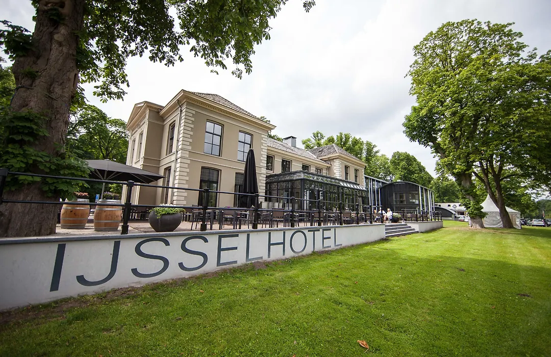 Pillows Luxury Boutique Hotel aan de IJssel-1