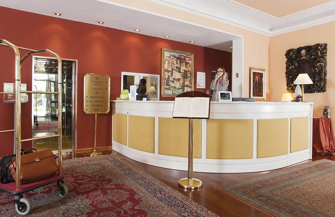 Hotel Villa Pigna-1
