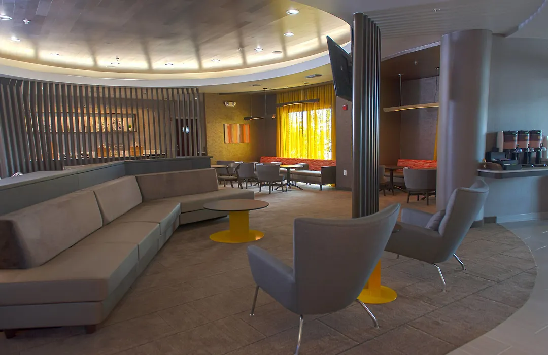 Springhill Suites Houston Pearland-1