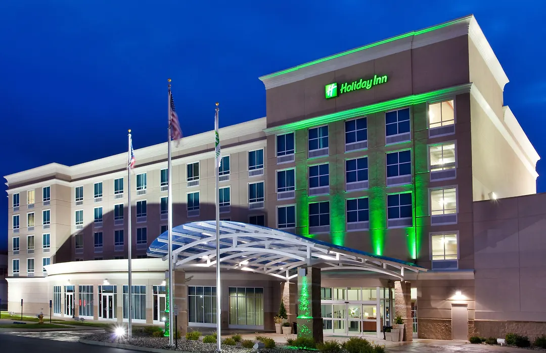 Holiday Inn Toledo - Maumee I-80/90 By Ihg-1