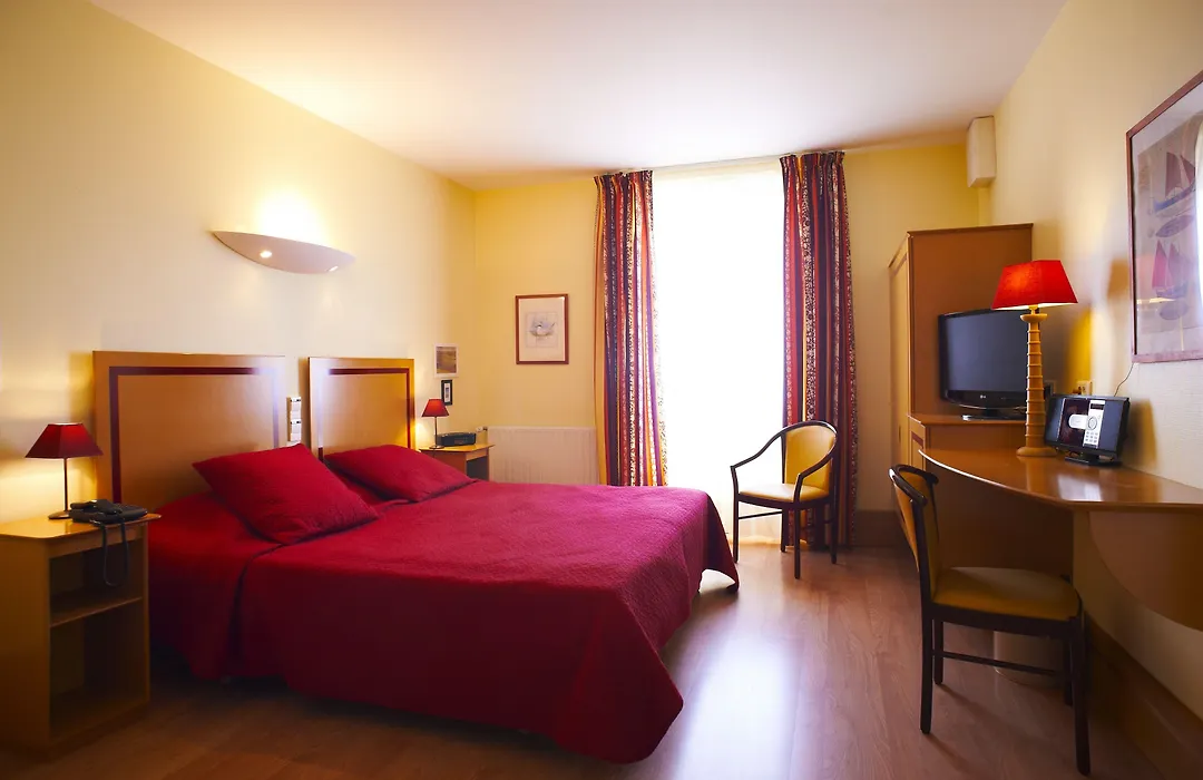 Hotel De Pen Bron-1