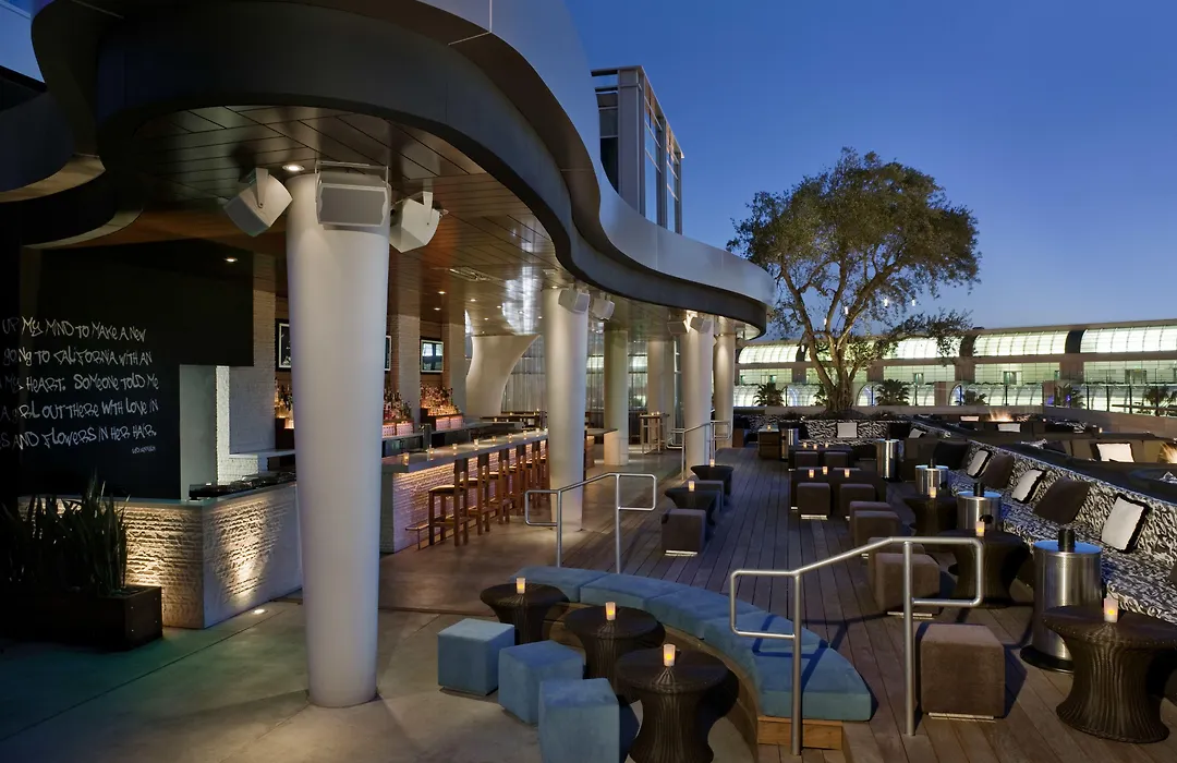 Hard Rock Hotel San Diego-1