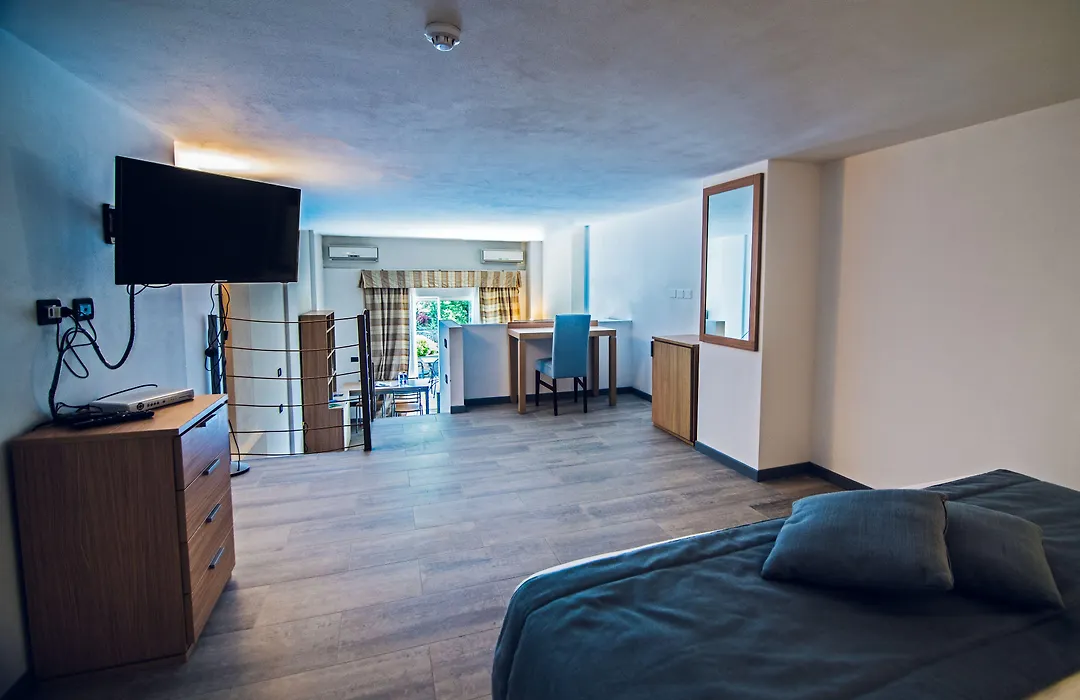Aregai Marina Hotel & Residence-1