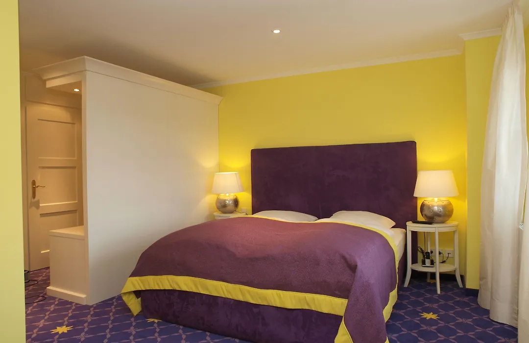 Hotel & Restaurant Sonne-1