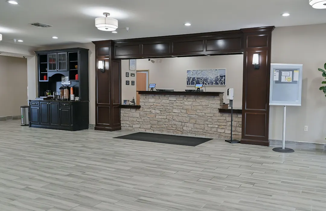 Sleep Inn & Suites Washington Near Peoria-1