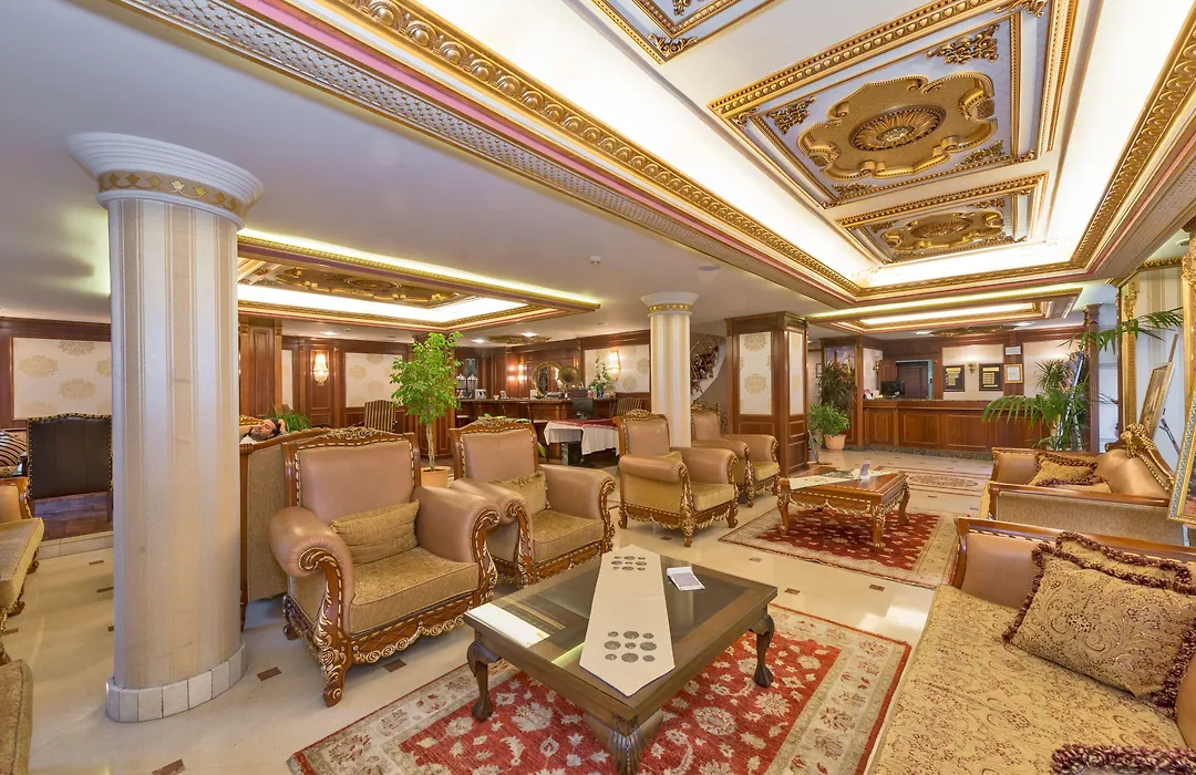 Golden Horn Hotel-1