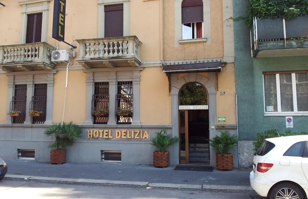Hotel Delizia-1