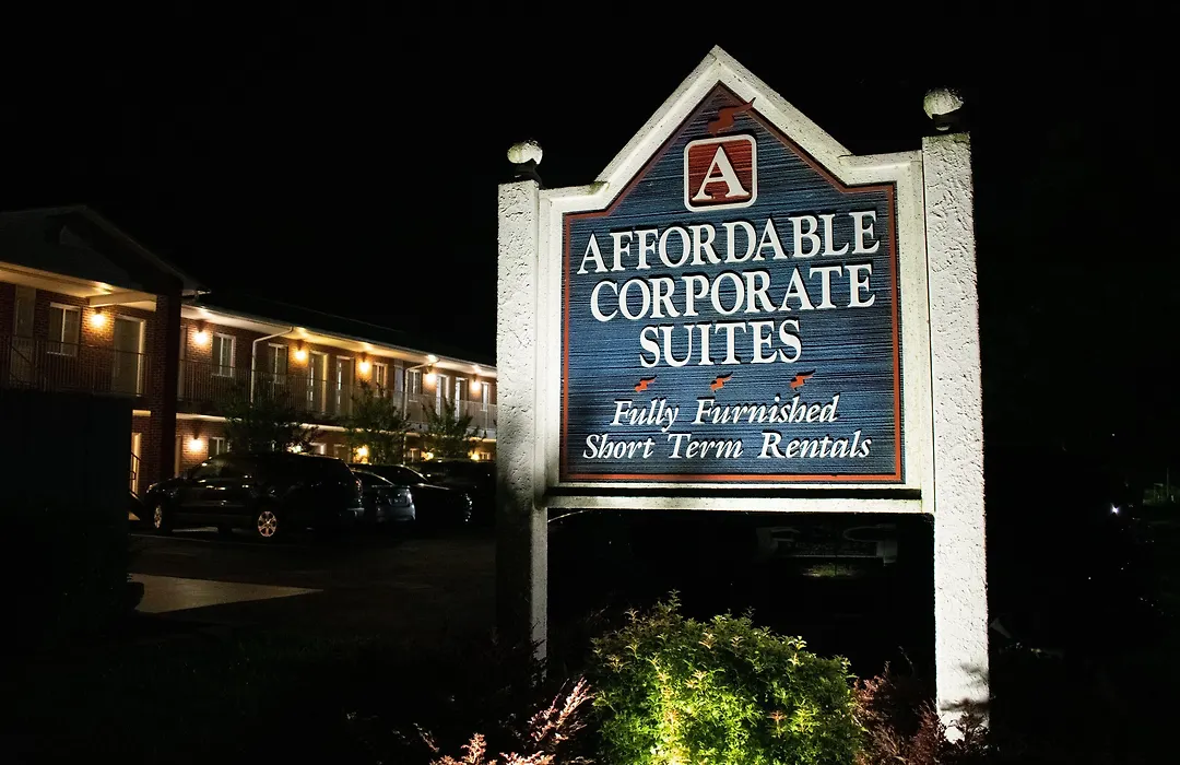Affordable Suites Concord-1
