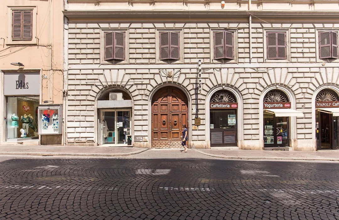 Hotel Giuliana-1