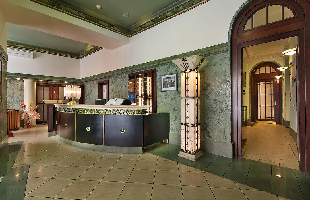 Ea Hotel Royal Esprit-1