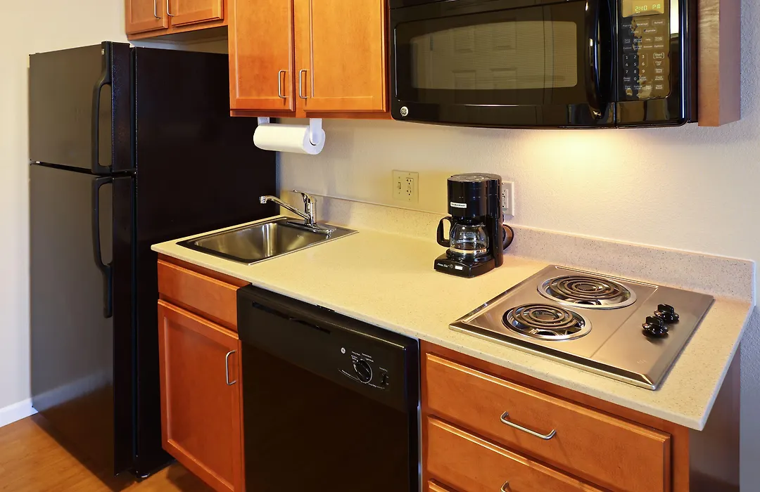 Candlewood Suites Fayetteville By Ihg-1
