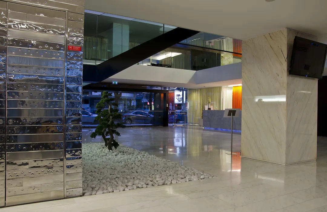 Vip Grand Lisboa Hotel & Spa-1