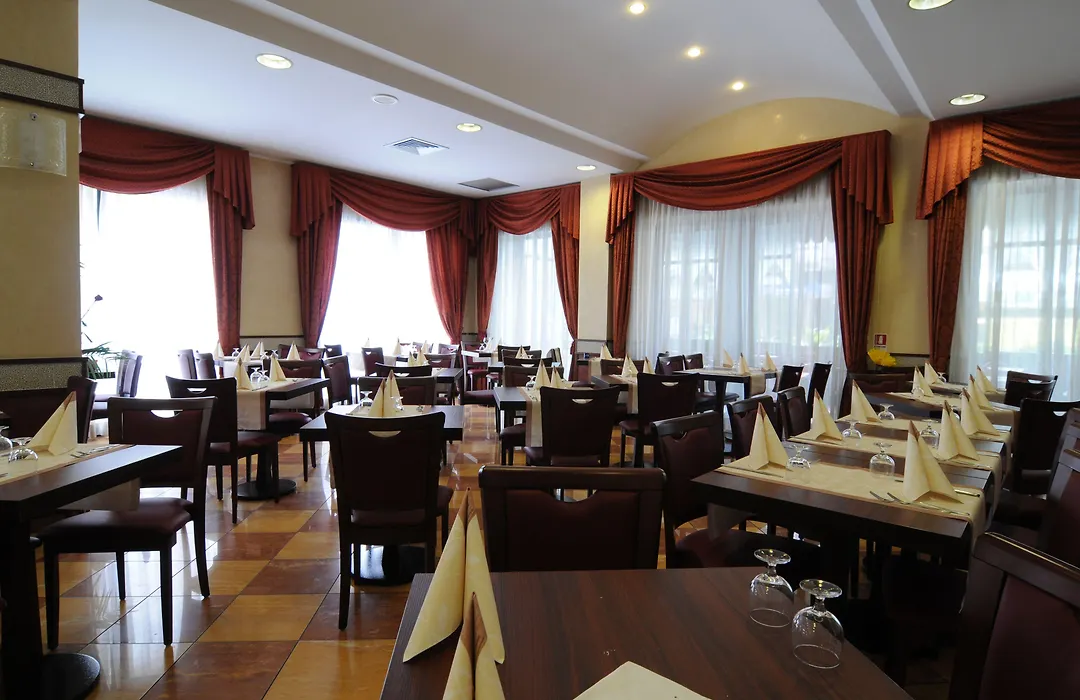 Hotel Dei Platani-1