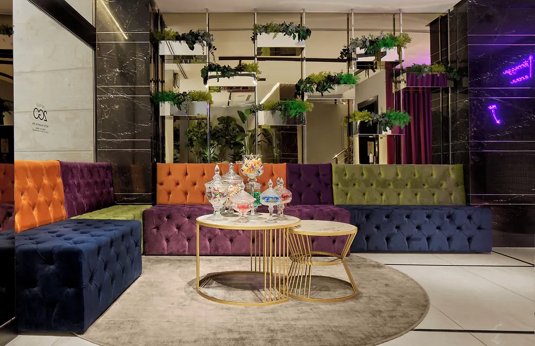 Hotel Milano&SPA***S-1