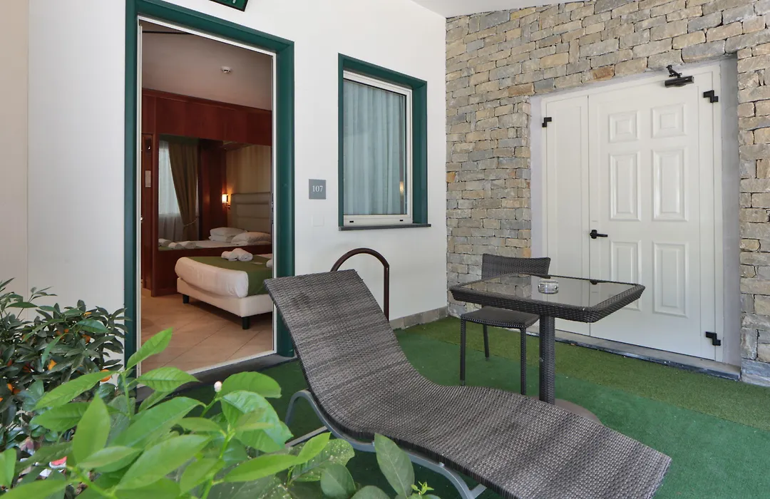 Best Western Hotel Anthurium-1