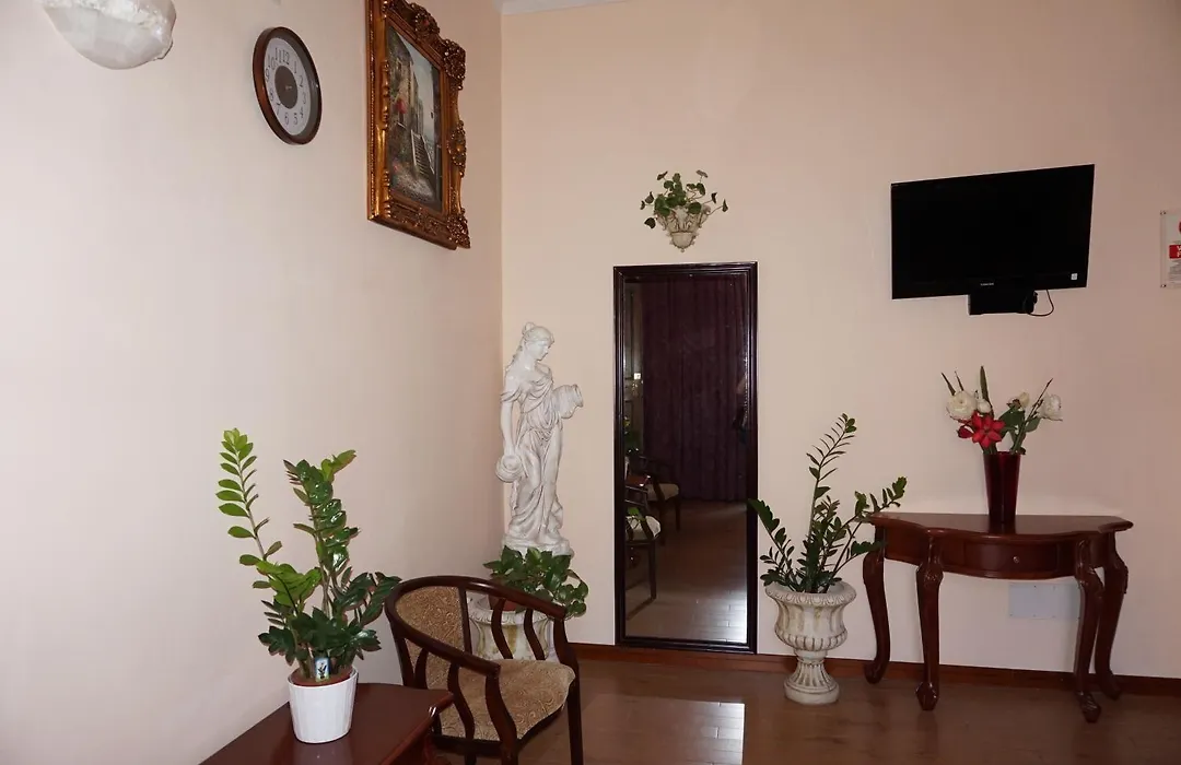 Hotel Filippo-1