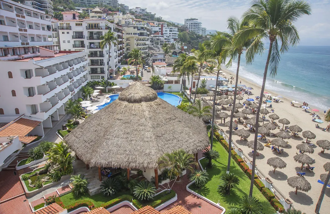 Tropicana Hotel Puerto Vallarta-1