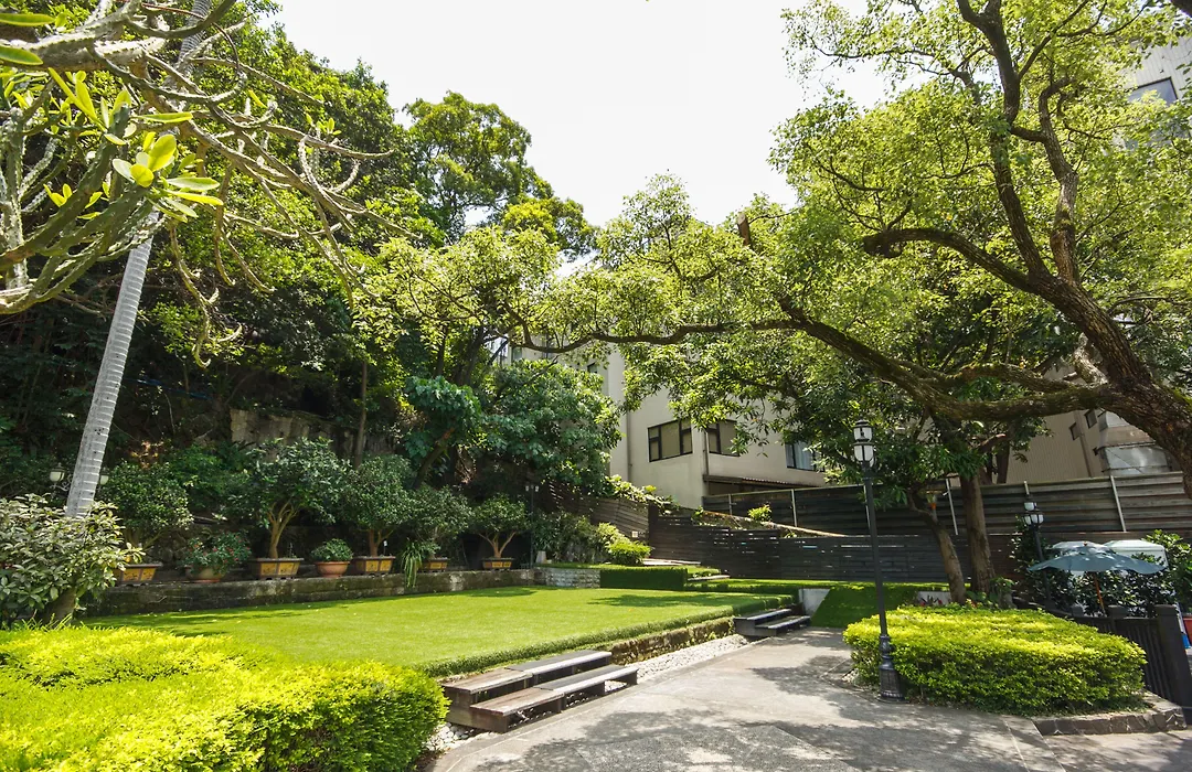 Spring City Resort-1