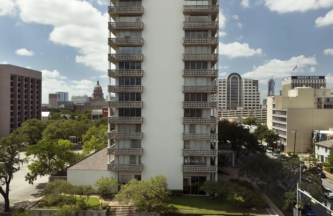At&T Hotel & Conference Center-1