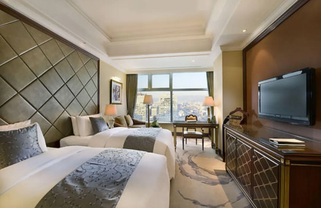 Liaoning International Hotel - Beijing-1