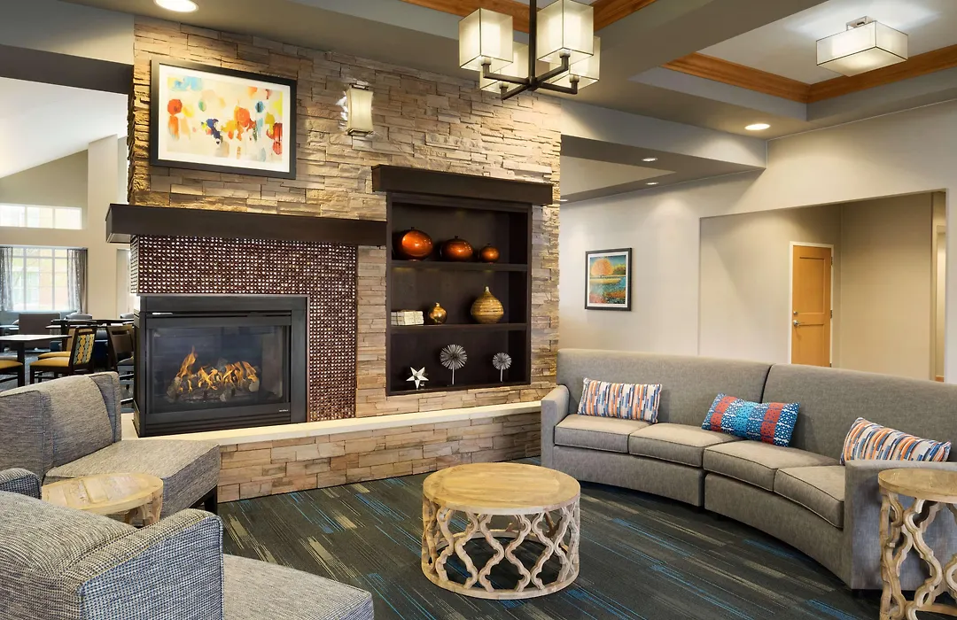 Homewood Suites By Hilton Madison West-1