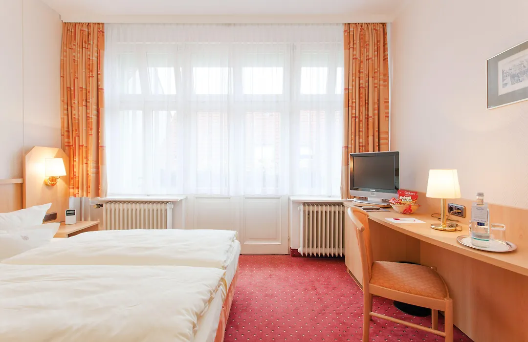 Hotel Benn-1