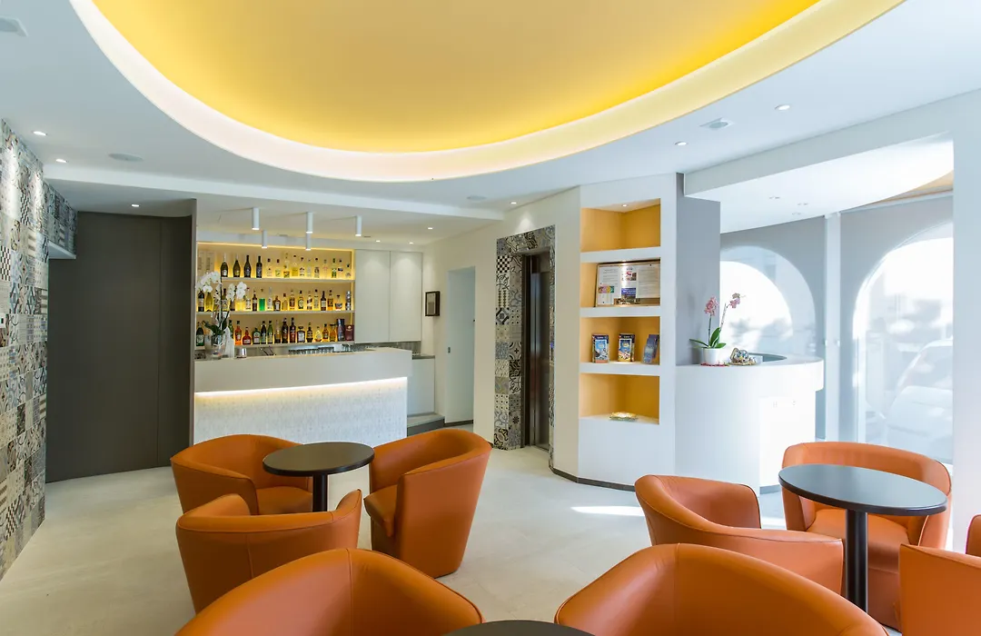 Hotel Biancaneve Wellness-1