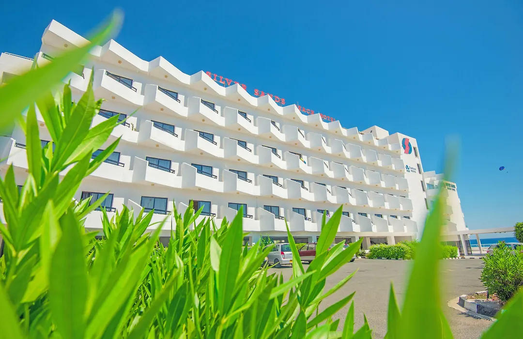 Silver Sands Beach Hotel-1
