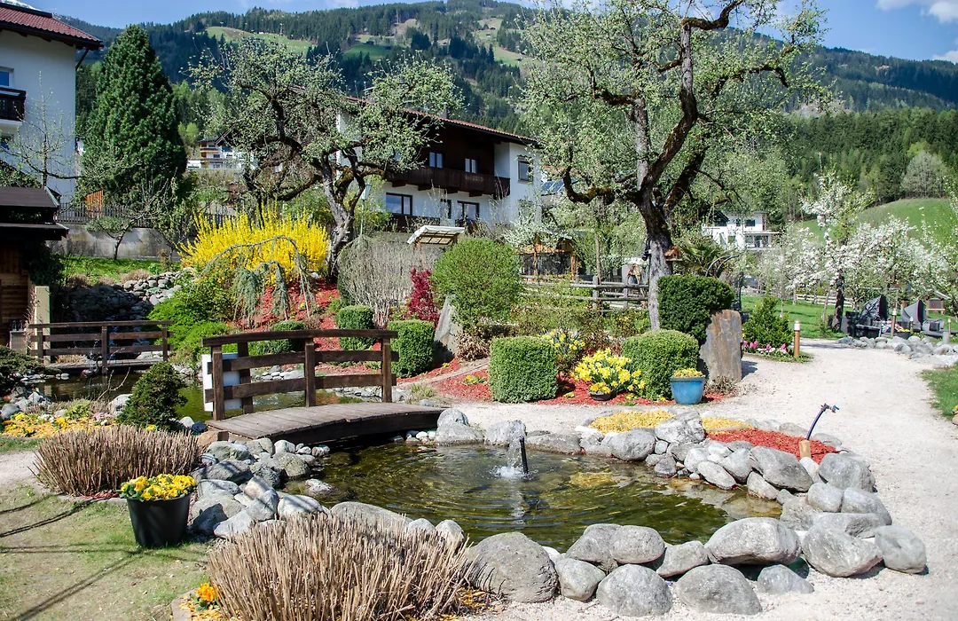 Kohlerhof - 4 Star Wellness & Active Hotel-1