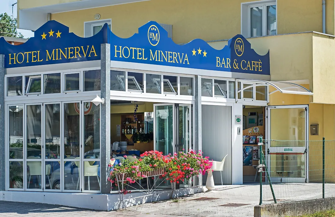 Hotel Minerva-1