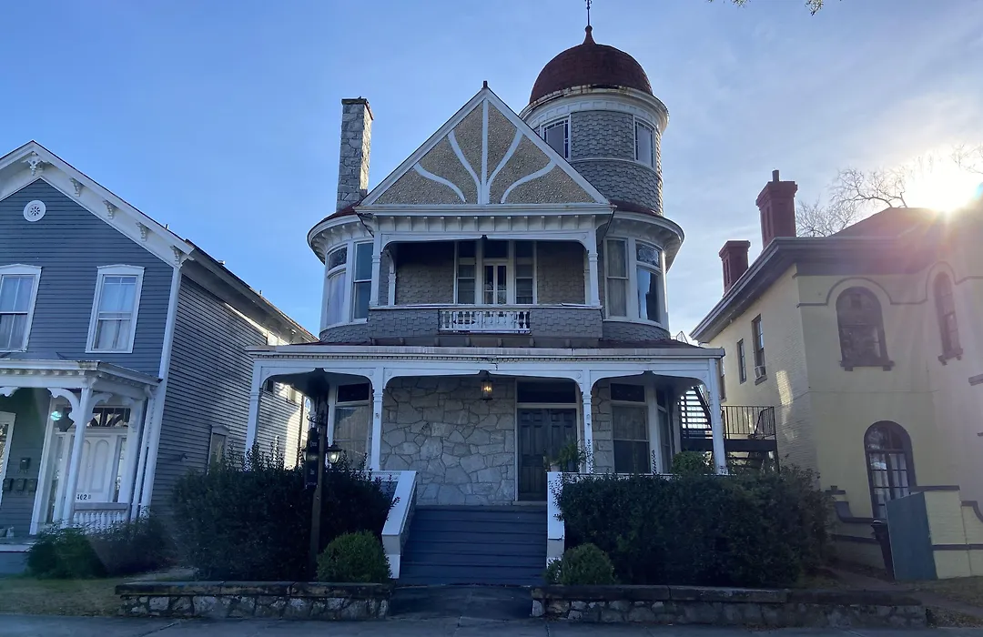 Queen Anne Inn-1