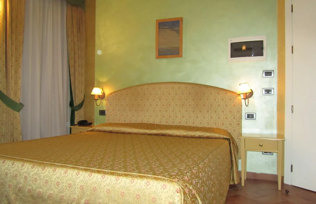 Hotel Borgovico-1