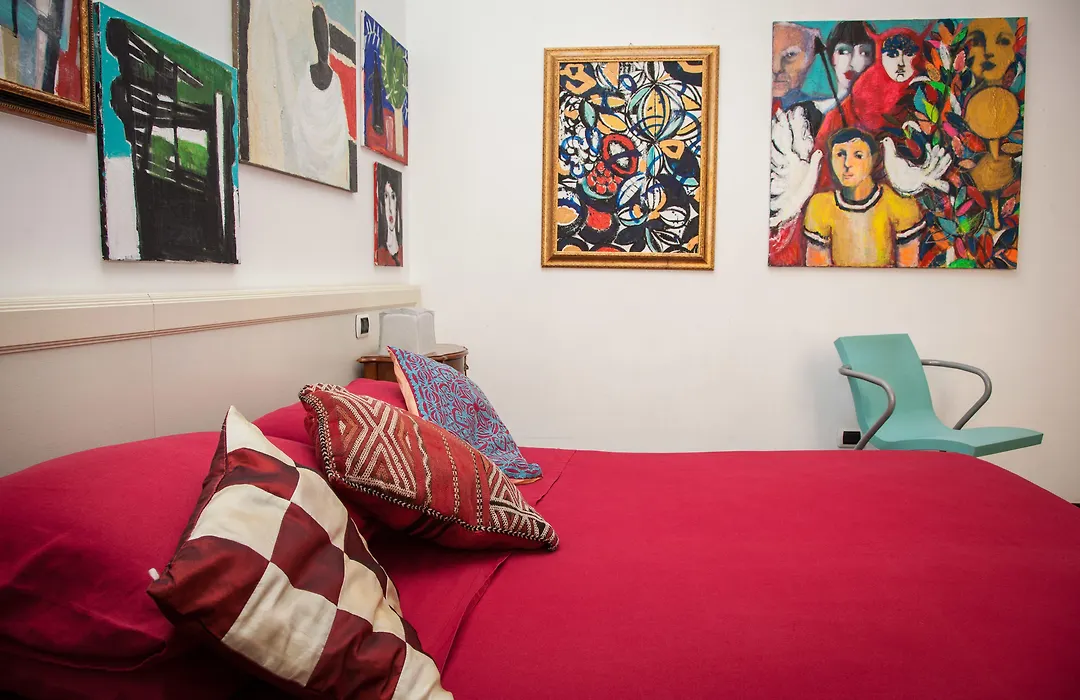 Bed & Breakfast De Blasio-1