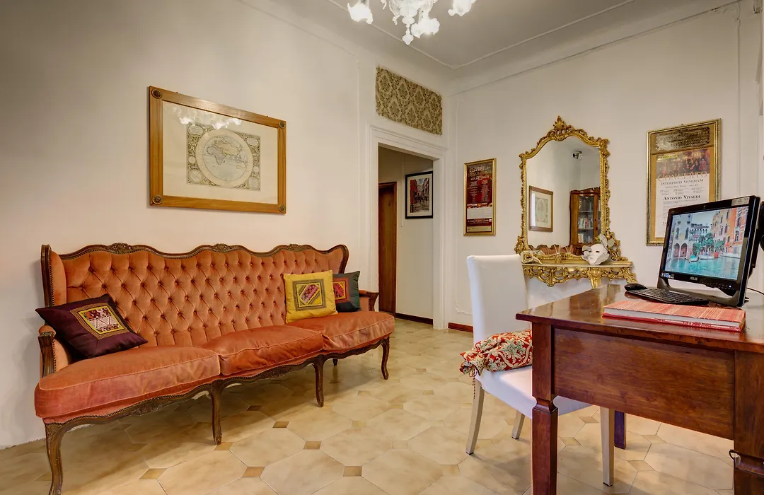 Hotel San Samuele-1