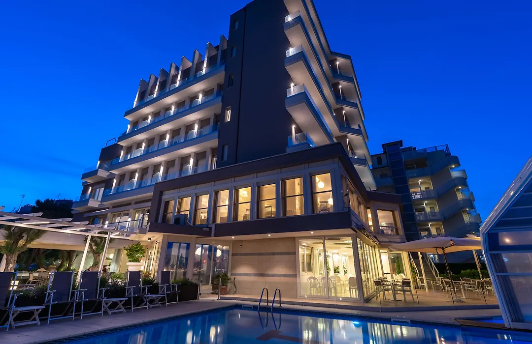 Hotel Majestic-1
