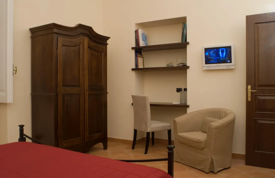 Bed & Breakfast Portanova-1
