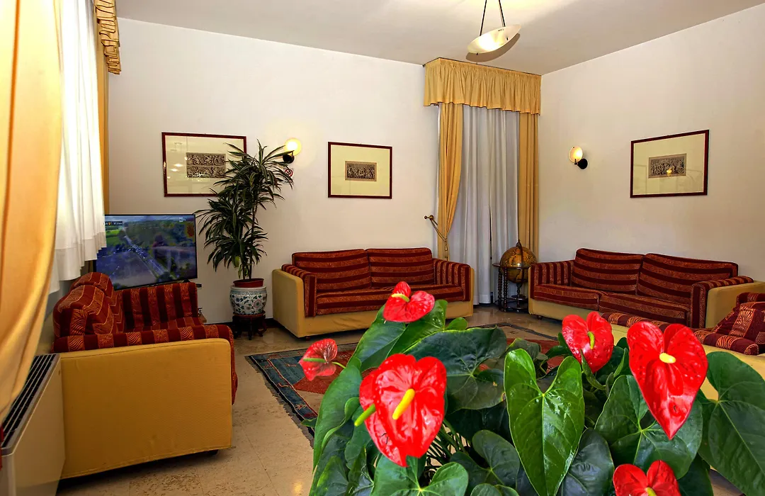 Hotel Garibaldi-1