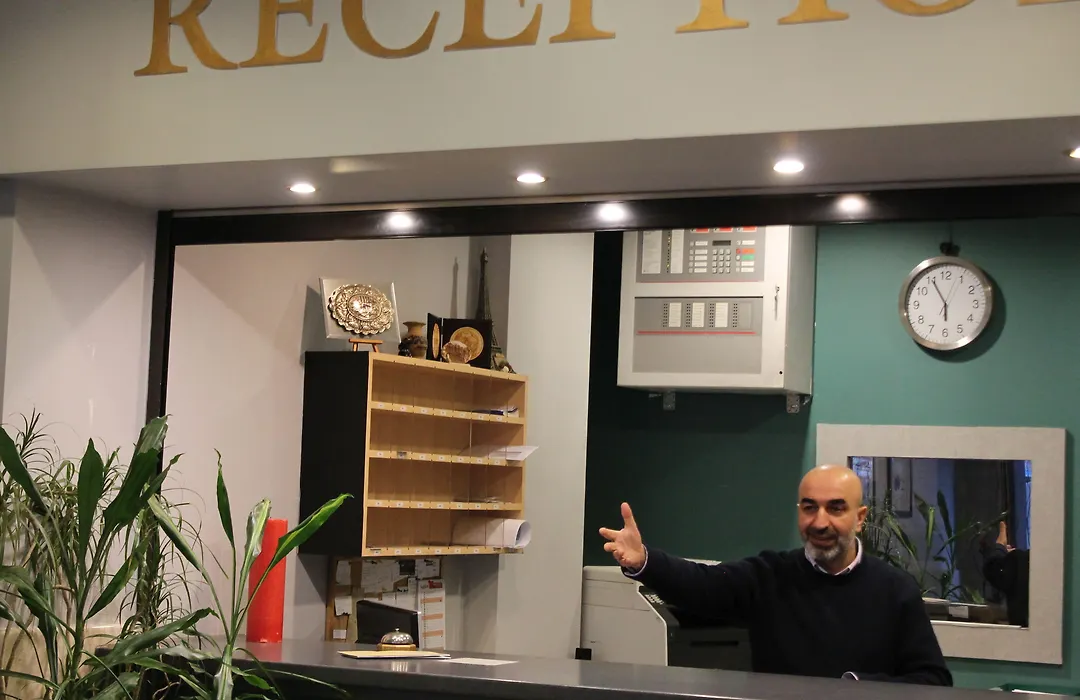 Yasha Hotel-1