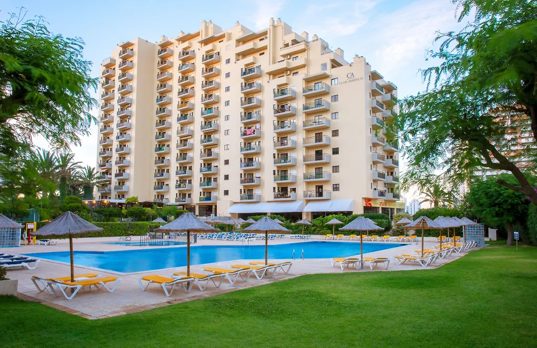 Rr Club Amarilis-1