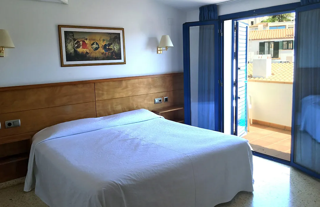 Hotel Octavia-1