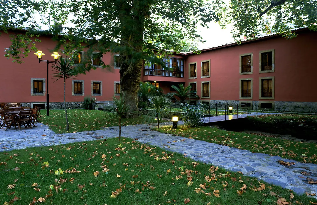 Parador de Gijón-1