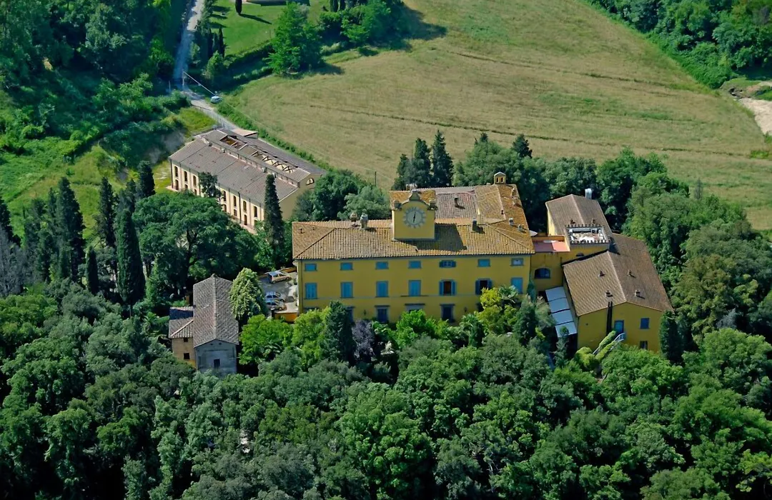 Villa Sonnino-1