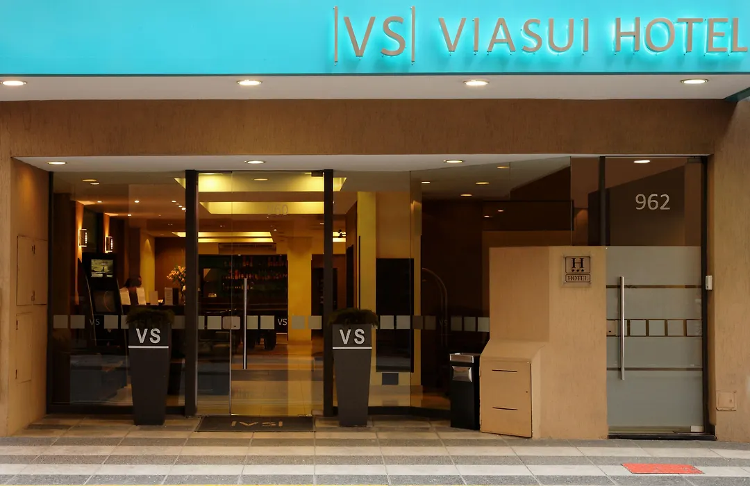 Viasui Hotel-1