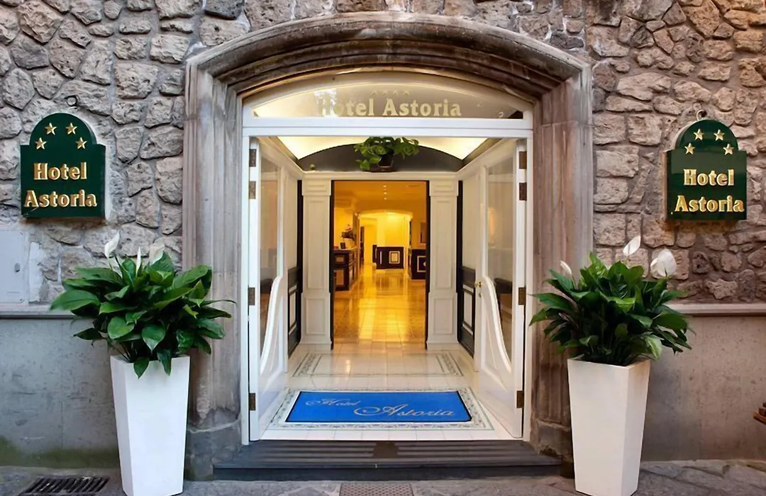 Hotel Astoria Sorrento-1